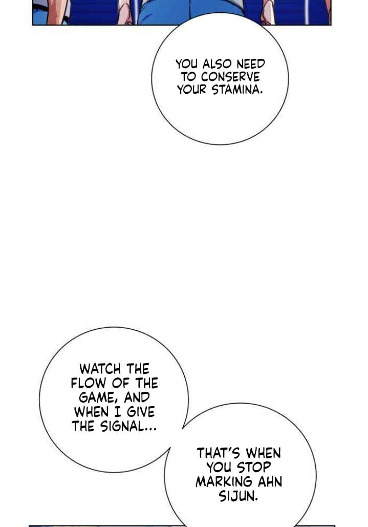 Top Corner Chapter 130 page 41 - 