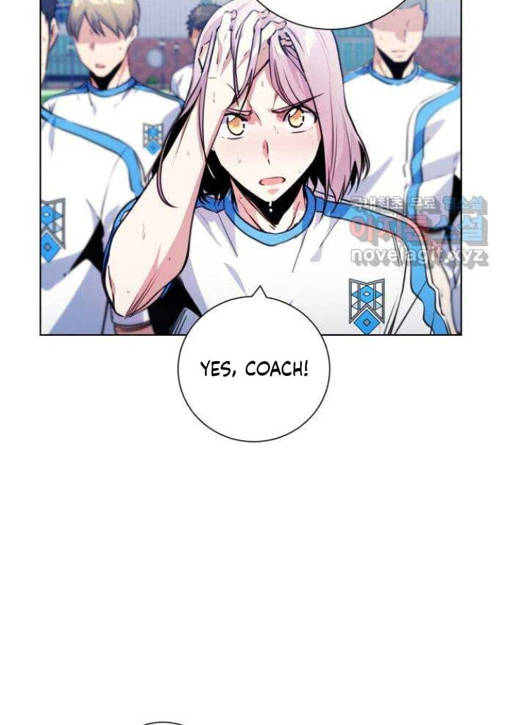 Top Corner Chapter 130 page 42 - 