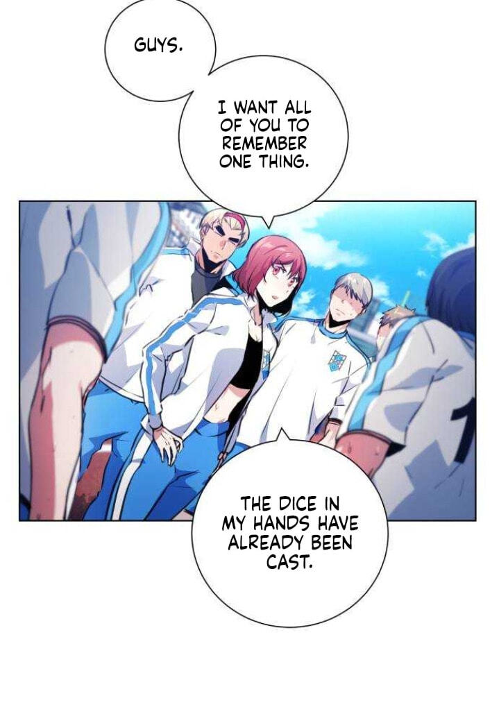 Top Corner Chapter 130 page 43 - 