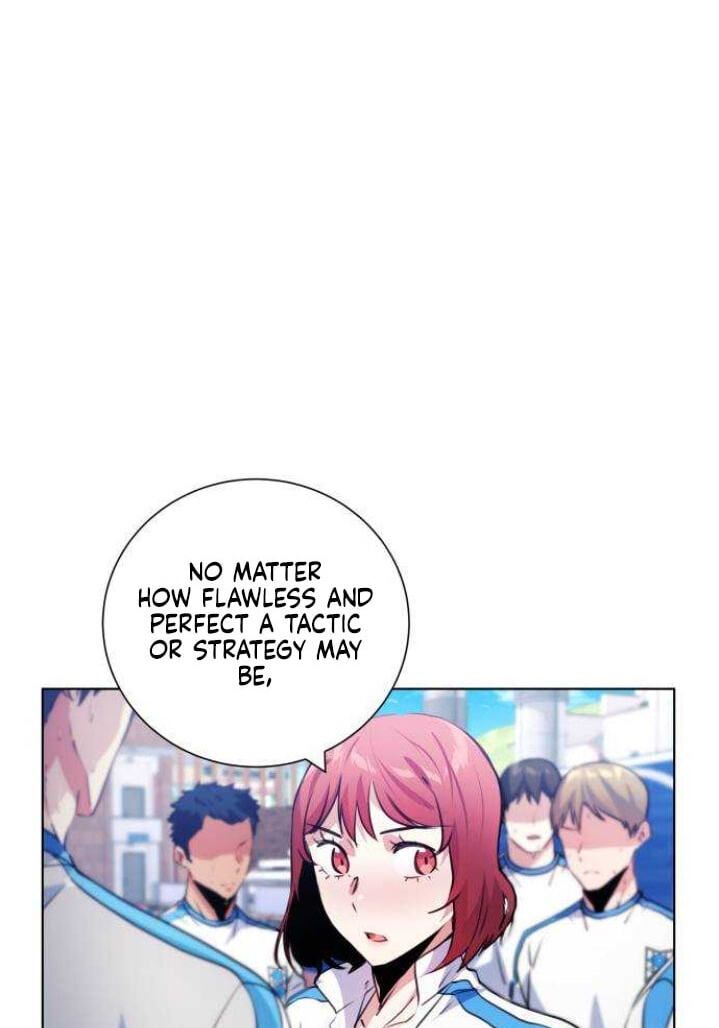 Top Corner Chapter 130 page 44 - 