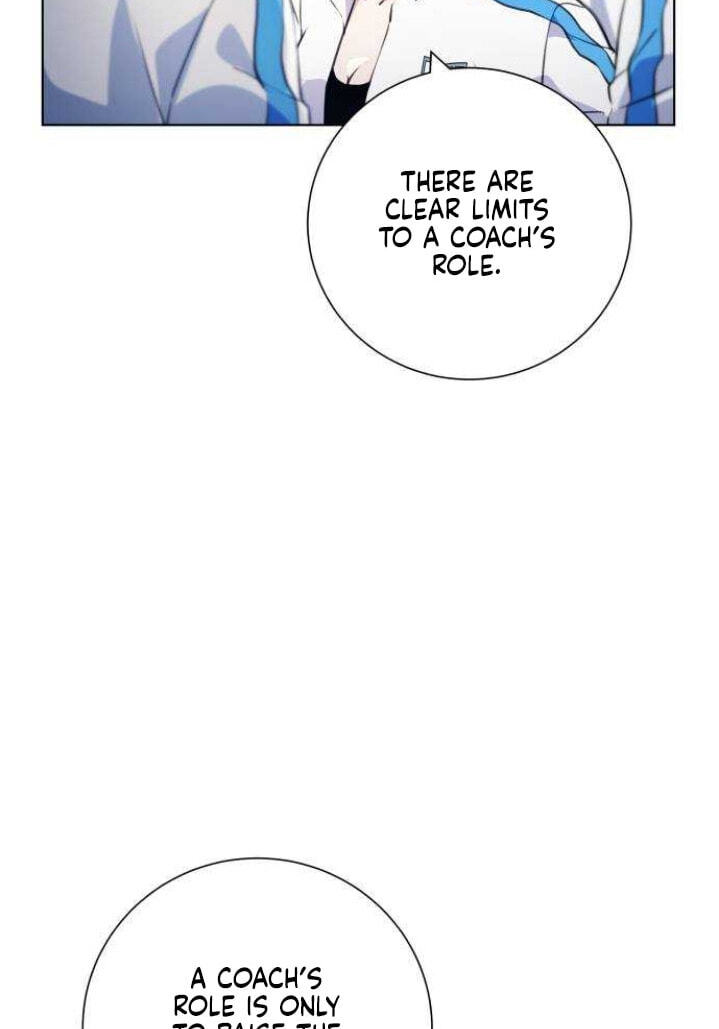 Top Corner Chapter 130 page 45 - 