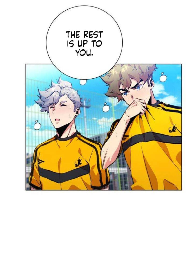 Top Corner Chapter 130 page 48 - 