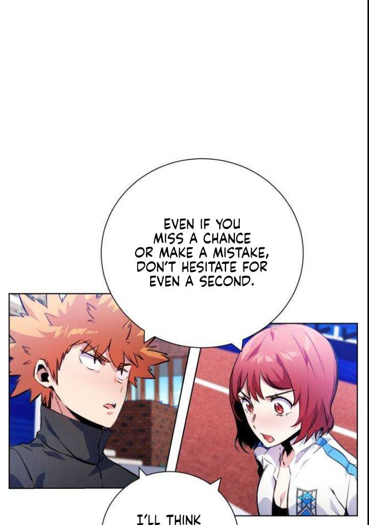 Top Corner Chapter 130 page 49 - 