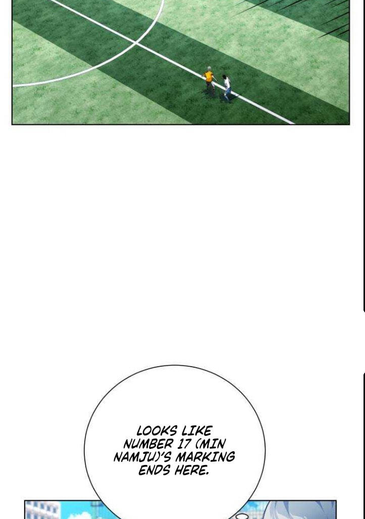 Top Corner Chapter 130 page 53 - 