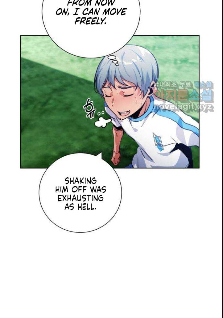 Top Corner Chapter 130 page 55 - 