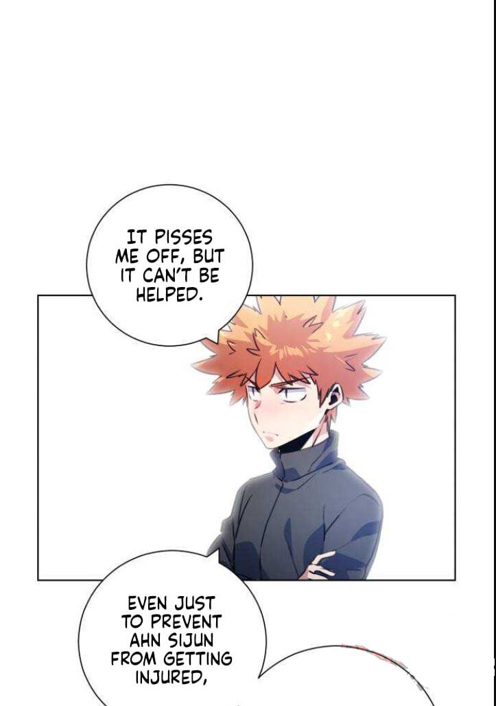 Top Corner Chapter 130 page 56 - 
