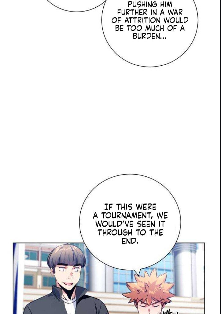 Top Corner Chapter 130 page 57 - 