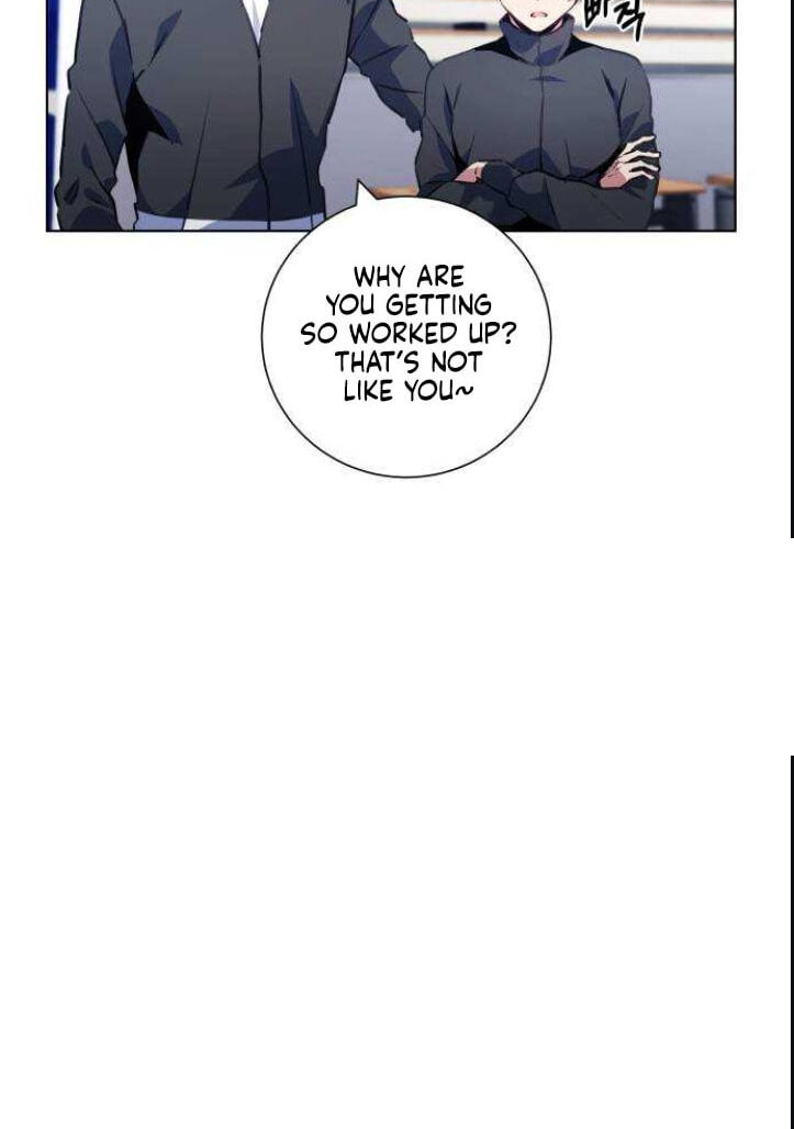 Top Corner Chapter 130 page 58 - 