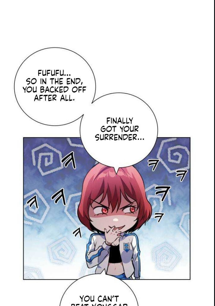 Top Corner Chapter 130 page 59 - 