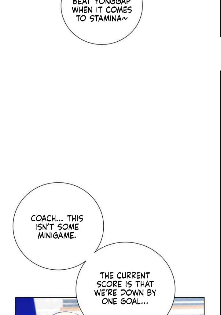 Top Corner Chapter 130 page 60 - 