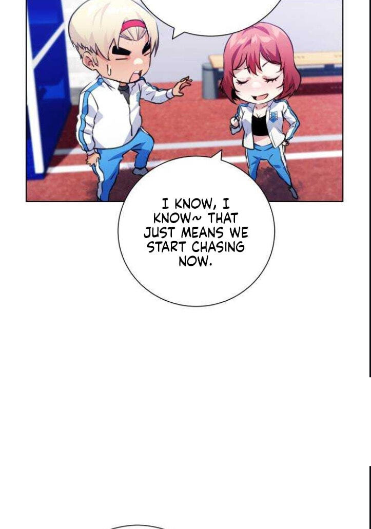 Top Corner Chapter 130 page 61 - 