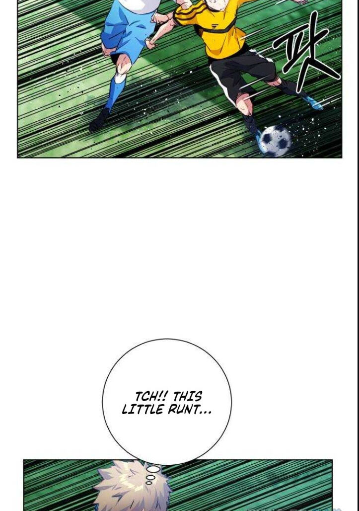 Top Corner Chapter 130 page 64 - 