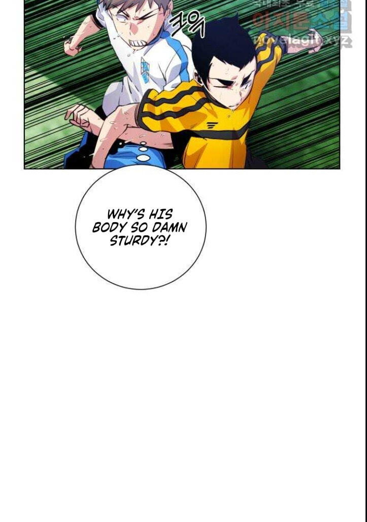 Top Corner Chapter 130 page 65 - 