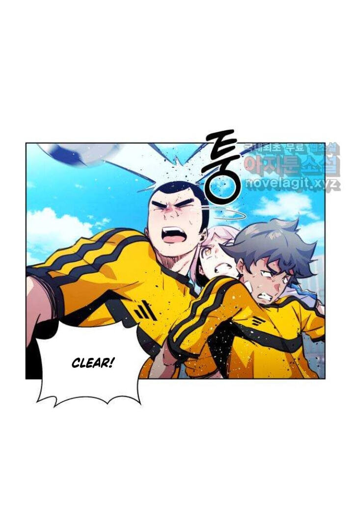Top Corner Chapter 130 page 8 - 