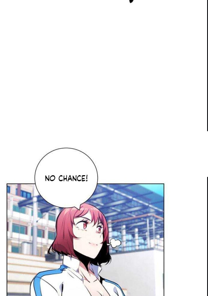 Top Corner Chapter 130 page 71 - 