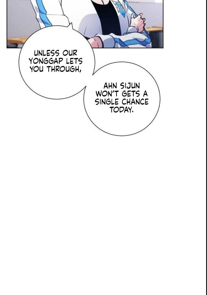 Top Corner Chapter 130 page 72 - 