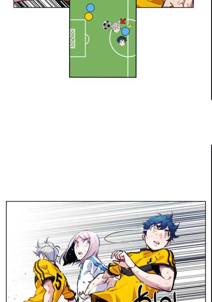 Top Corner Chapter 130 page 76 - 