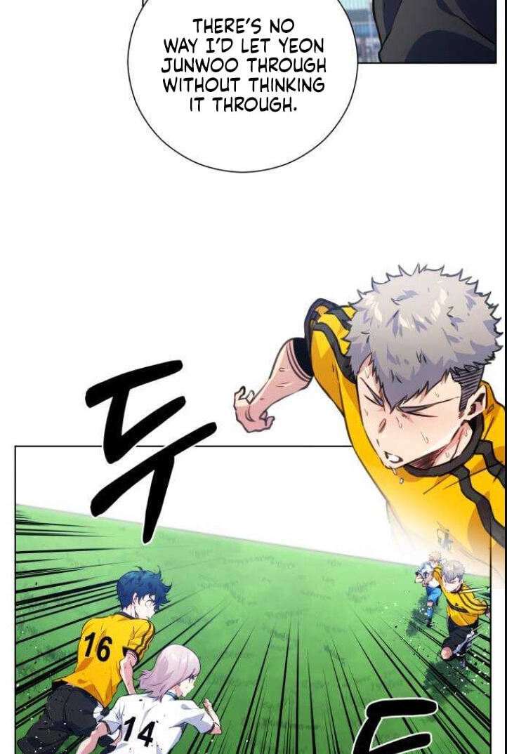 Top Corner Chapter 130 page 80 - 