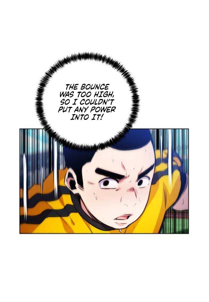 Top Corner Chapter 130 page 9 - 