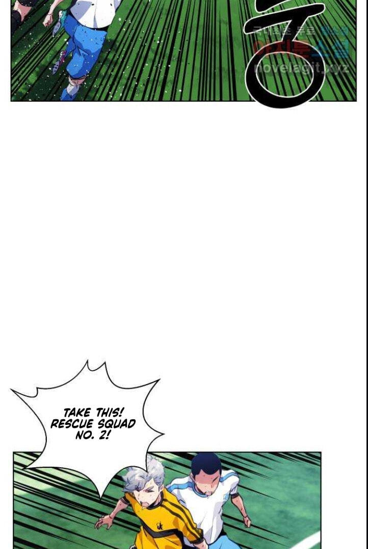 Top Corner Chapter 130 page 81 - 