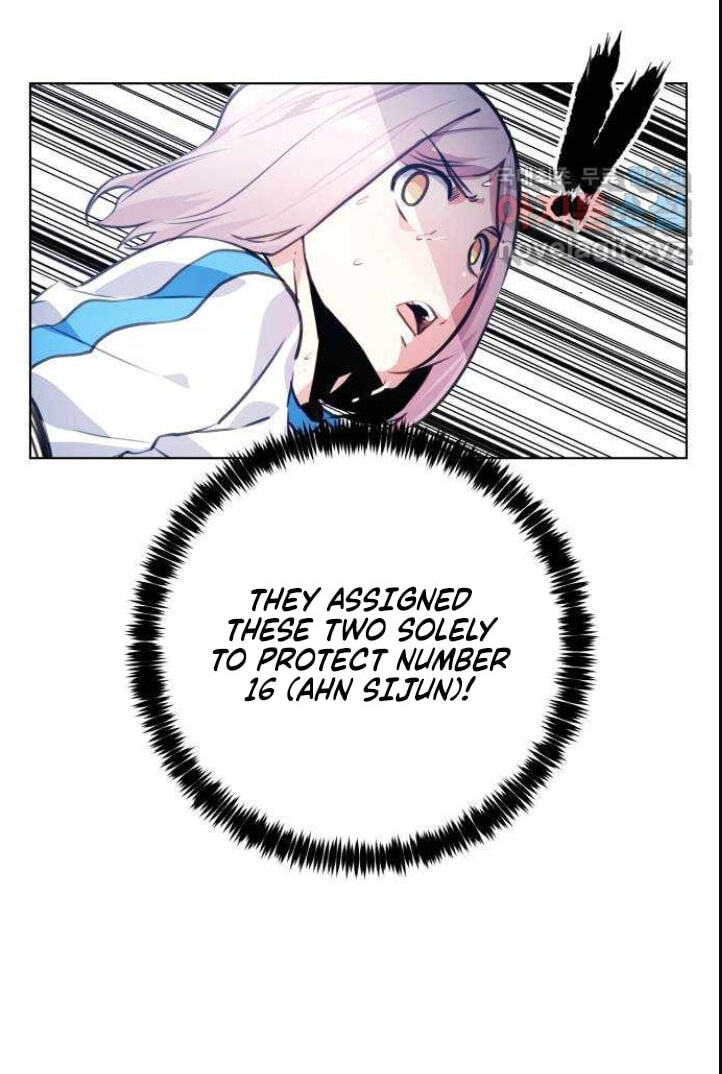 Top Corner Chapter 130 page 84 - 