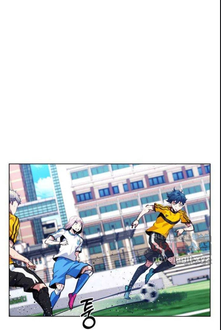 Top Corner Chapter 130 page 85 - 