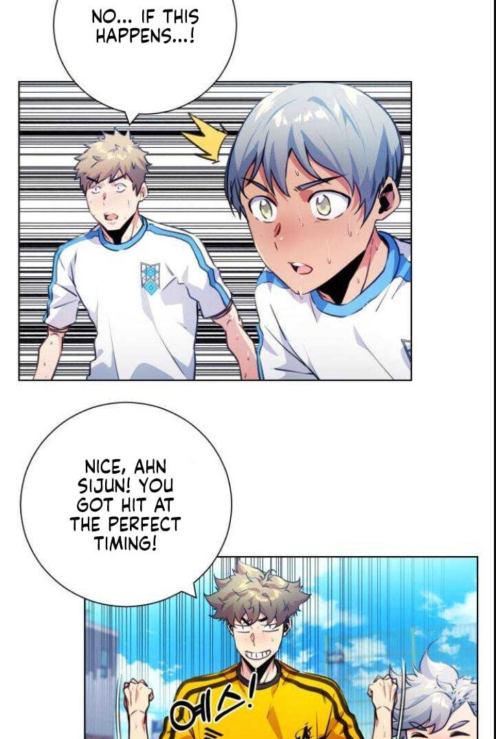 Top Corner Chapter 130 page 89 - 