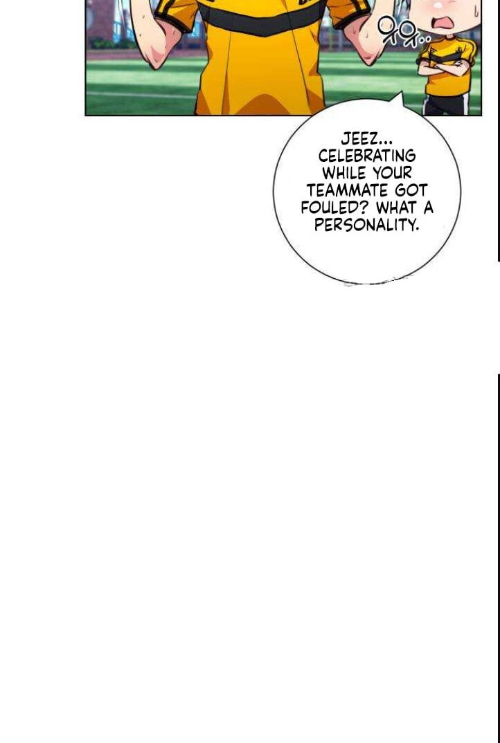 Top Corner Chapter 130 page 90 - 
