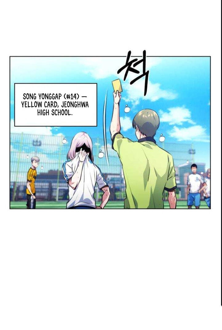 Top Corner Chapter 130 page 91 - 