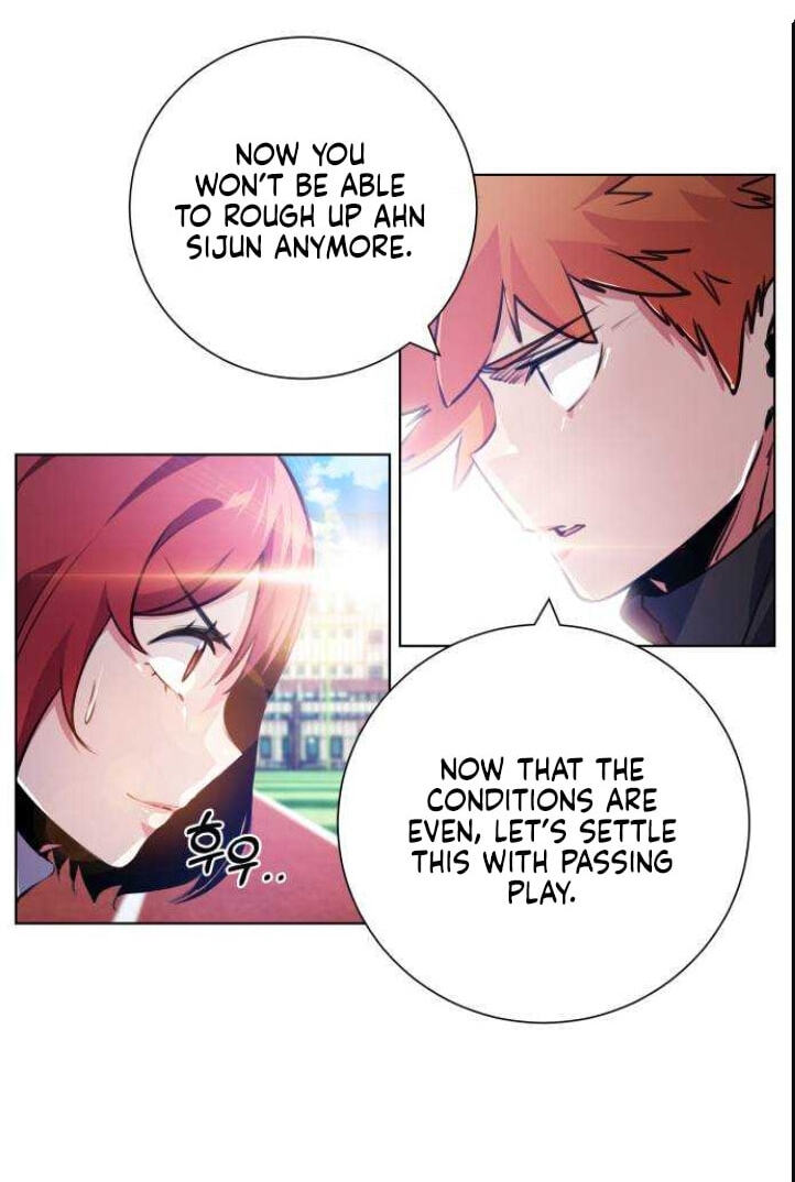 Top Corner Chapter 130 page 92 - 