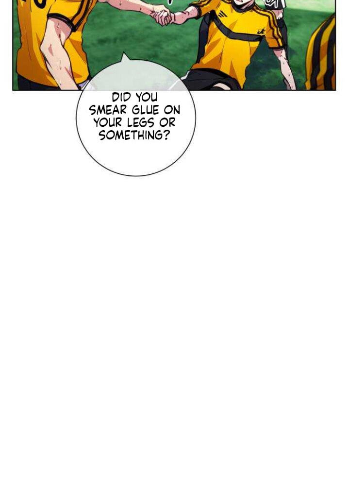 Top Corner Chapter 131 page 2 - 
