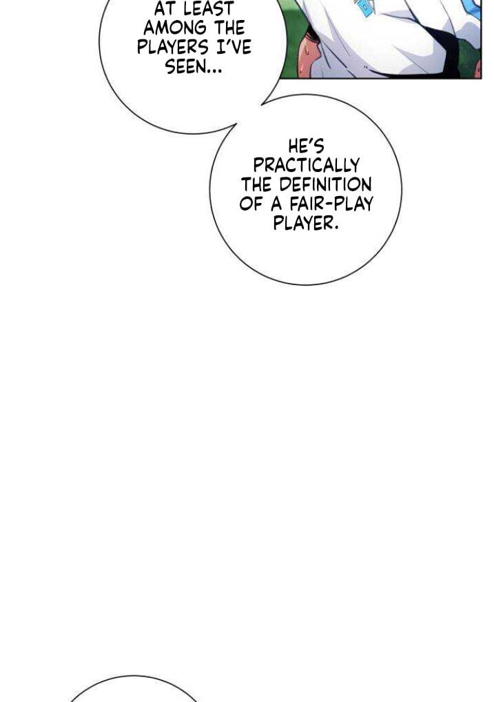 Top Corner Chapter 131 page 11 - 