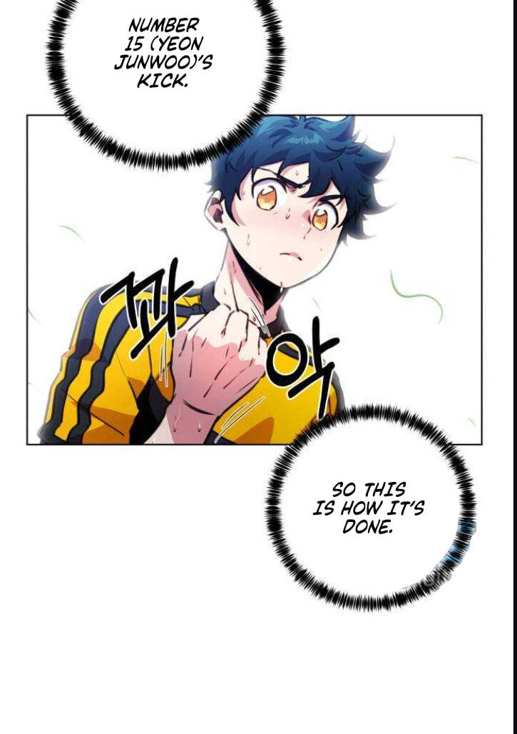 Top Corner Chapter 131 page 102 - 