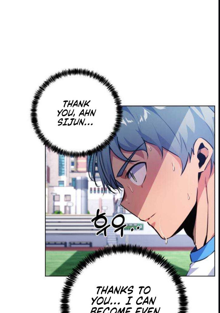 Top Corner Chapter 131 page 103 - 