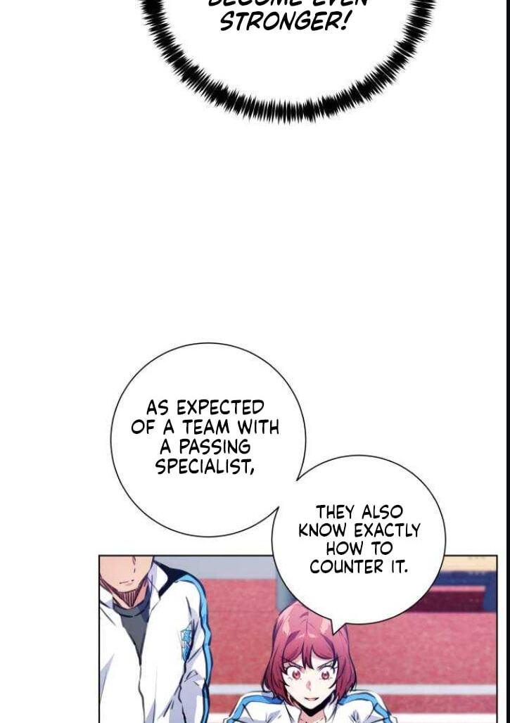 Top Corner Chapter 131 page 104 - 