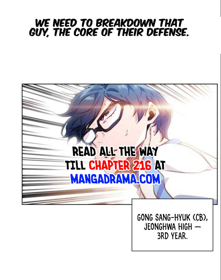 Top Corner Chapter 131 page 108 - 