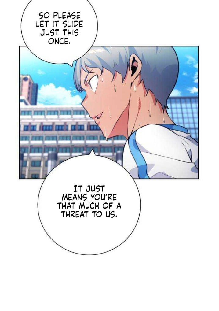Top Corner Chapter 131 page 12 - 