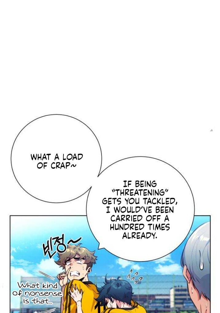 Top Corner Chapter 131 page 13 - 
