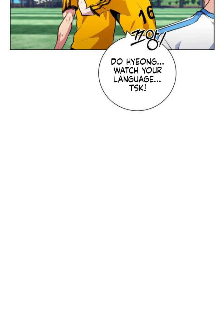 Top Corner Chapter 131 page 14 - 