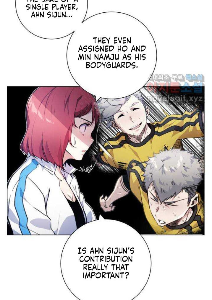Top Corner Chapter 131 page 18 - 