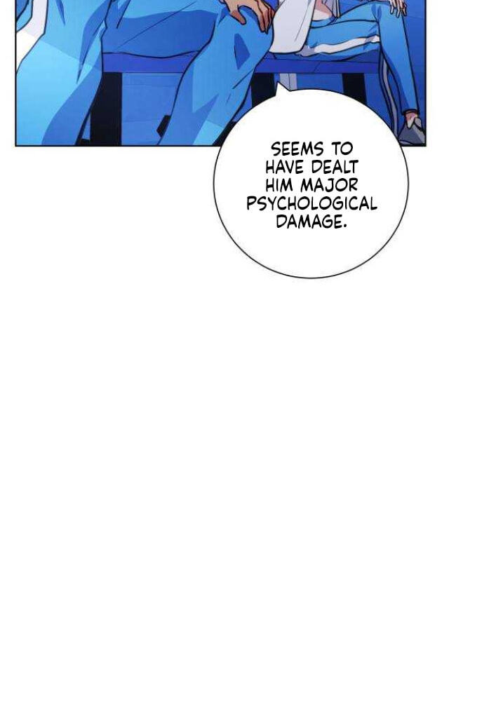 Top Corner Chapter 131 page 20 - 