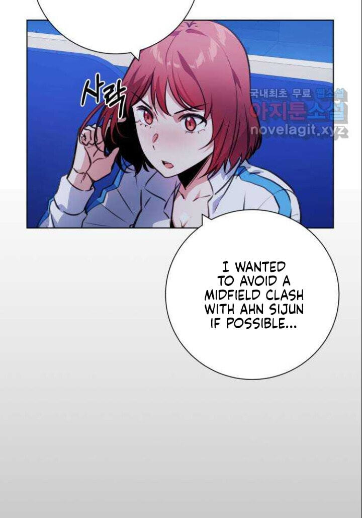 Top Corner Chapter 131 page 23 - 