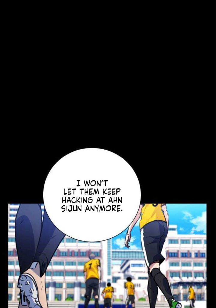 Top Corner Chapter 131 page 26 - 