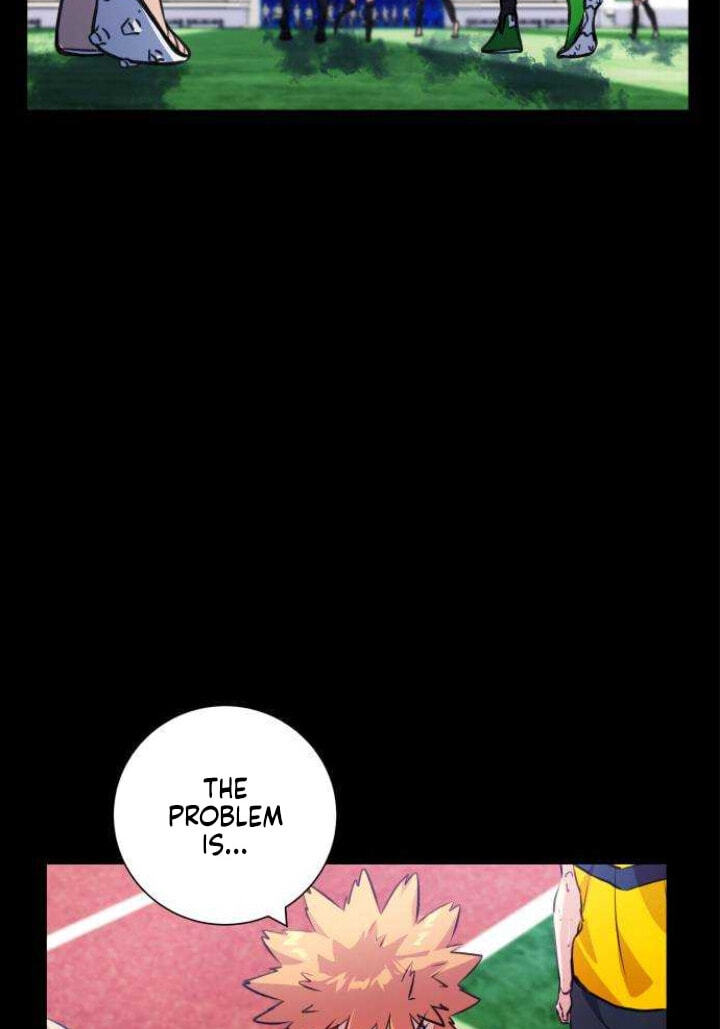 Top Corner Chapter 131 page 27 - 