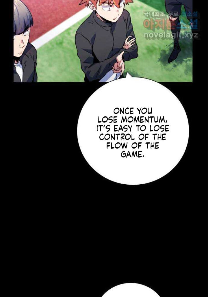 Top Corner Chapter 131 page 28 - 