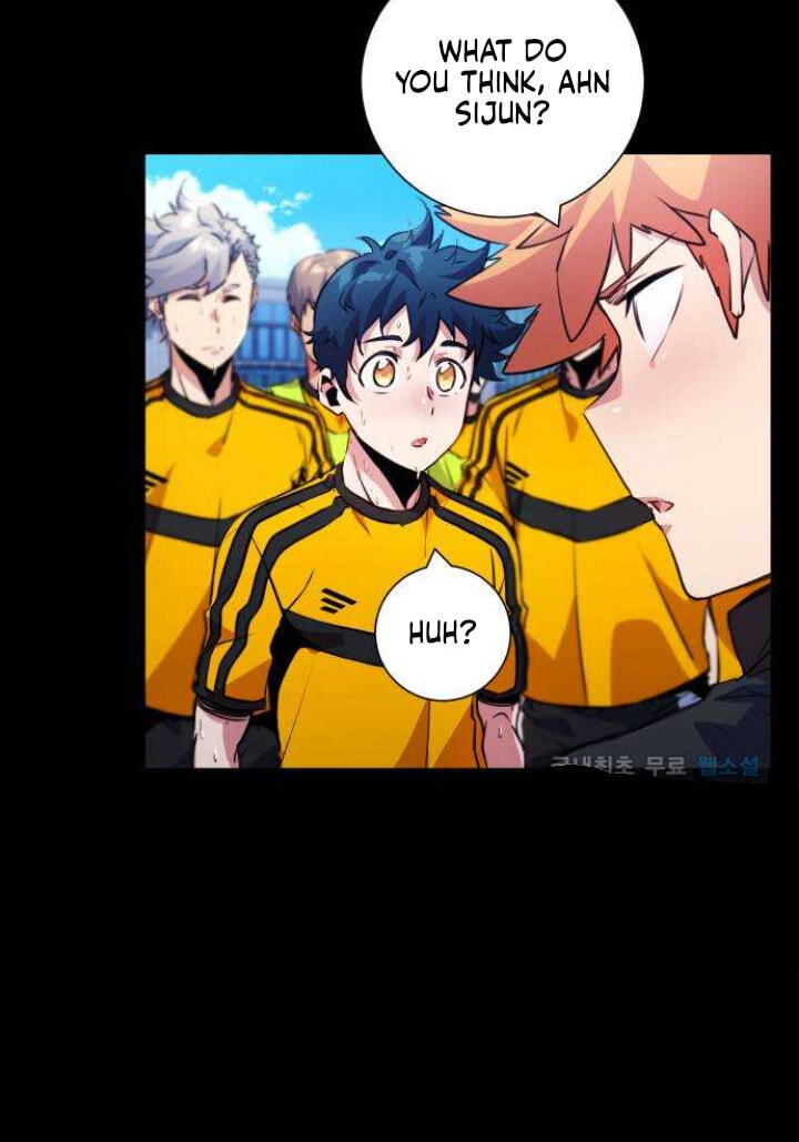 Top Corner Chapter 131 page 29 - 