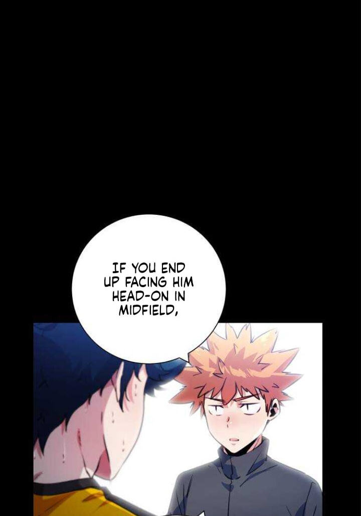 Top Corner Chapter 131 page 30 - 