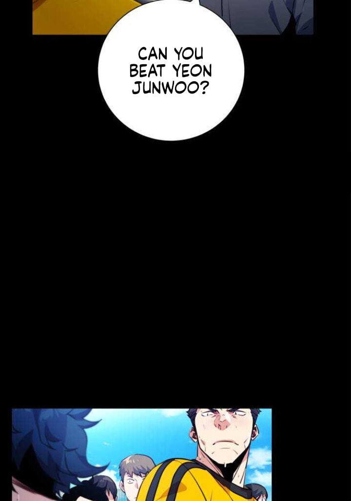Top Corner Chapter 131 page 31 - 