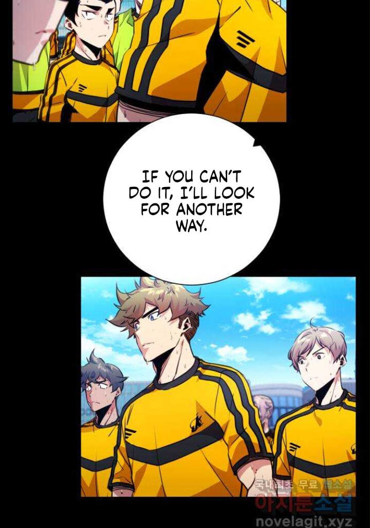 Top Corner Chapter 131 page 32 - 