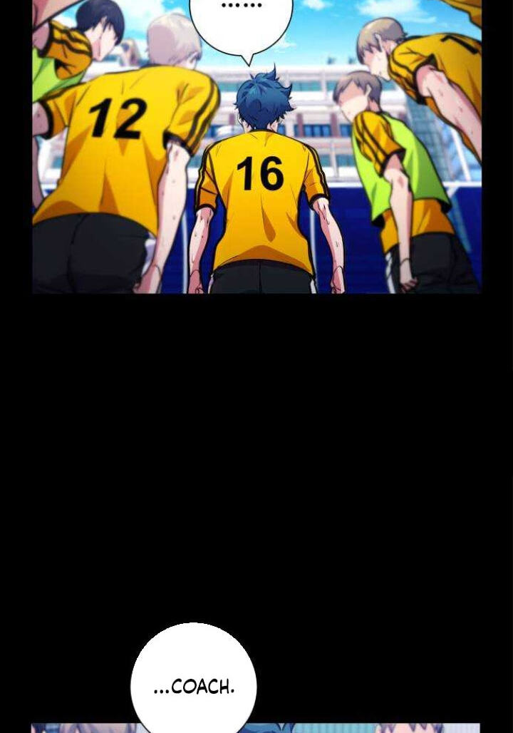 Top Corner Chapter 131 page 34 - 